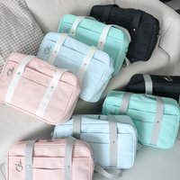 Original College Style Commuter Casual Versatile Messenger Bag JK Uniform Bag Female Handbags for Women