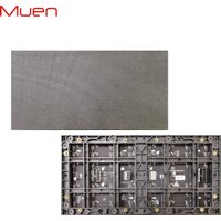 LED Panel indoor Full-Color Display P2.5 Module 320x160 128x64 Pixel 1/32 Scan Led Wall Screen