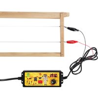 Temperatur Einstellbare Bienenzucht Elektrische Embedder Heizung Gerät Beehive Installer Ausrüstung Imker Bee Imkerei Werkzeuge