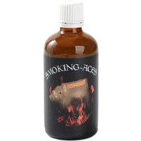 Yaqi Smoking Aces Alcohol Free Aftershave Splashes for Men