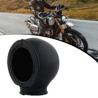 Gear Shift Linkage Joint Dust Boot, Rubber Motorcycle Gear Shifter Lever for K1600B 2018-up S1000R 2020-up