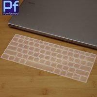 Silicone Laptop keyboard Cover for Lenovo Yoga Slim 7 14IMH9,Yoga Slim 7i 14 Gen 9 / Yoga Pro 7 Gen 9 (14″ AMD) / Slim 7 14IMH9