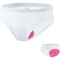 Bicycle Riding Underwear with Moisture-wicking Breathable Silicone Pad Quick-drying Buttock Protection Shorts for Women Cycling