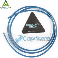 Capricorn Bowden PTFE Tubing Tube Original CREALITY 3D Printer Part Blue 1M 2M Fitting Push to Connect 1.75mm Filament XS Serie