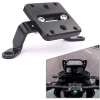 For BENELLI Imperiale 400 302S 752S 402S BN 125 BN 251 TRK 502 251 702 800 Leoncino 800 500 TNT125 Mobile Phone Mount Bracket