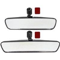 Car Mirror Interior Rearview Mirrors Universal Auto Rear View Mirror 10Inch