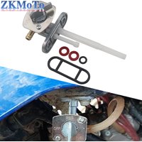 Motorcycle Gas Fuel Tank Switch Cock Tap Valve Petcock For Yamaha TTR 90 125 230 250 WR450F WR426F WR400F WR250Z XT 225 600 600E