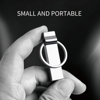 1 pc 2026 USB Flash Drives 32GB 16GB 64GB Pen Drive Waterproof USB 2.0 High Speed PenDrives Metal Usb Stick Gift For PC/Car/TV