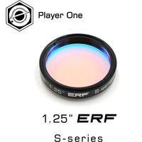 Player One Energy Rejection Filter for Quark Chromosphorus, 1.25in, ERF Filter LD2082A