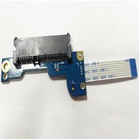 HDD Cable For Hp 15-DB 15-DA 250 255 256 G7 TPN-C135 TPN-C136 LS-G072P Laptop SATA Hard Drive HDD SSD Connector Flex Cable 8pin