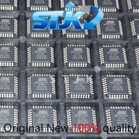 10pcs/lot ATMEGA328P-AU ATMEGA328P IC MCU 8BIT 32KB FLASH 32TQFP
