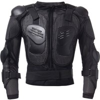 AliExpress BoFaCarry Men Full Body Motorcycle Jacket Armor Motocross Racing Protective Gear Motorbike Bike Riding Chest Elbow Back Shoulder Protector