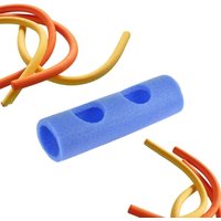 Training Aids Swimming Pool Noodle Connectors Swimming Stick Holed Kids' Swim Noodles Noodle Builder Connector 0-7 Holes