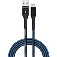 Ultra Long 3m 10ft Lightning Cable MFI Certified for Iphone 14 13 12 11 Pro Max X Xs Max 6 7 8 SE Nylon Braided Charger Cord