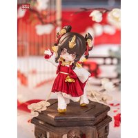 Penny's Box Antu Biological Atlas Series Blind Box Mystery Box Caixa Caja Dolls Gift Desktop Ornament Anime Figure Toys