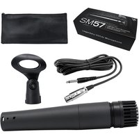 Professional Dynamic Microphone Wired Mic For PC Karaoke Sing Live Streaming Machine Gaming System Sound Room Audio Gamer Kits