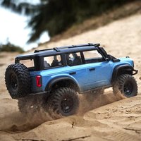 2025 New HB-R1601-R1603 1:16 horse Professional RC Remote Control Model Simulation Car 4WD Off-road climbing car Boys' toy Gift
