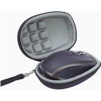 Mice Bag for Logitech MX Anywhere 3/2/2S/1 Generation Gaming Mouse Storage Carrying Bag Box Case Waterproof Mice Pouch