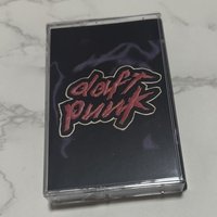 Brand New Sealed Cassette Tape Classic Electronic Dance Music Album with Lyric Book Retro Vintage Style Audio Collection Ideal