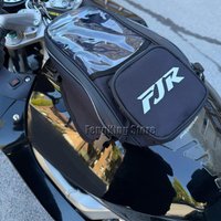For YAMAHA FJR 1300 FJR1300 FJR1200 Motorcycle fuel tank bag Knight navigation bag Waterproof large capacity quick release