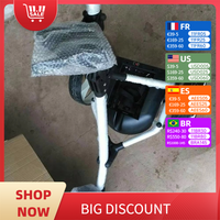 2018 Top Quality Electric Golf Trolley Cheaper Price