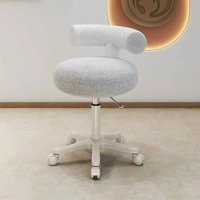 Salon Beauty Women's Barber Chairs Furniture Aesthetic Makeup Chair Professional adjust Sillas Chaise Esthetician Shampoo