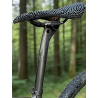 AliExpress ELITA ONE Elitaone Carbon Fiber Seatpost 27.2/30.9/31.6mm Matte Black Offset 20mm Lightweight Durable MTB Road Bike Seat Post Bicycle Part