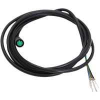 5pin Data Cable For Kugoo M4 Electric Scooter Dashboard Controller Instrument Line Connection Replacement Part
