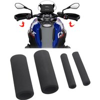 Anti-Vibration Handle Grips Cover For BMW R1300GS 2023 2024 R 1300 GS R1200GS R1250GS Adventure Motorcycle Handlebar Cuffs Cover