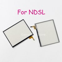 20pcs For NDS Lite Touch Screen for NDSL Touch Screen Digitizer Panel Replacement Game Accessories