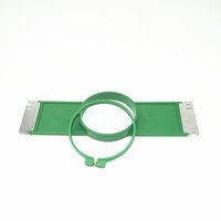 Good Quality Embroidery Hoop TA309/TA312/TA315/TA318/TA321/TA324/TA330 Wholesale Tajima Tubular Hoops