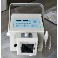 X- Ray Digital Portable X-Ray Machine with DR Panel for Radiography Imaging Diagnosis Digit Xray Detector