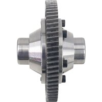 16T 18T 30MM 35MM Electric Tricycle Differential Gear Tooth Package Large Planetary Assembly
