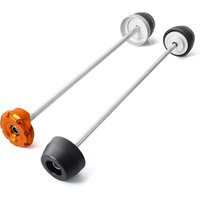Motorcycle Accessories Front Rear Wheel Axle Fork Crash Slider for SUPER DUKE 1290 R EVO RR GT SUPERDUKE Falling Protection