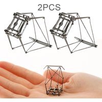 1:87 Arm Pantographs Bow Sturdy Part Train Model Accessories for Train Model 1 piece