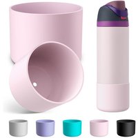 Base Sleeve for Owala Silicone Water Bottle FreeSip Multiple Sizes Available - 1920oz 24oz 32oz 40oz