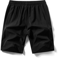 Men's Summer Hiking Shorts Quick Dry Athletic Training Fishing Travel Short Fitness Gym Jogging Running Beach Shorts