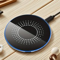 15W Fast Wireless Charger for Google Pixel 7a 8a 6 7 8 9 Pro XL Fold Wireless Charging Qi-compatible Charger with Cable