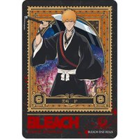 KAYOU BLEACH Thousand Year Blood War Series 1 SE/USR/UR/QR/SSR/N/PR Genuine Guardian Collection Card Poetry of Fate