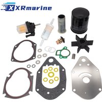 Maintenance Kit 8M0113483 For Mercury 40 50 60 HP EFI 4Cyl Outboard 47-19453Q2
