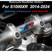 Motorcycle Sticker Waterproof Decal S 1000XR 2024 for BMW S1000XR S1000 1000 XR 2017 2018 2019 2020 2021 2022 2023 Accessories