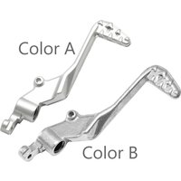 Motorcycle Rear Foot Brake Lever Pedal Peg Fit For Ducati Panigale V2 899 959 1199 1299