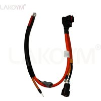 Battery Power Charge Cable for 2025 Sur Ron Light Bee X/S Main PowerConnector Line, Plug & Play Compatible With 2025 light Bee