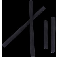 (Summer6)EVA Handle Fishing Rod Building, EVA Grips Boat Rod Foam Handle Reel Seat Handle Fishing Rod DIY Accessories