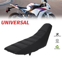 For KTM Honda Kawasaki Husqvarna Suzuki Yamaha Universal Parts New Motorcycle Seat Cover Cushion Ebike Waterproof Covers