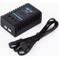 E3 30W model aircraft 2S~ 4S lithium battery 7.4V balance charger 11.1V lithium battery car model ship E3 charger