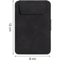 1pc Suede Menu Wine Holder A4/A5/A6/A7/B5 PU Leather Magnetic Clipboard with Pen Insert Writing Pad Restaurant/Cafe/Bar/Hotel