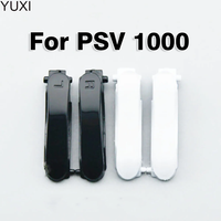 1Pair L R Button Keys For PSV 1000 PS Vita 1000 Game Console LR Left Right Trigger Button For Psvita 100x Replacement Part