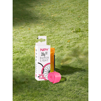 AliExpress 1/2PCS Ultralight Bike TPU Inner Tube Road Bicycle TPU Material Tire 700C 18 25 28 32 Valve 45 65 85mm MTB 29 Inch Tube