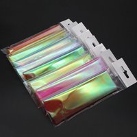 7 Colors Thick Fly Tying Colorful Film Sabiki Rig Making Shrimp Flash Back Wings Scud Nymph Fly Tying Materials